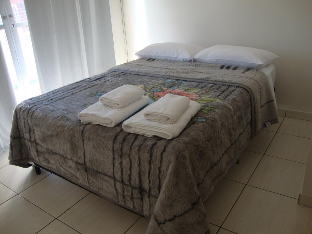 Hotel Frontier Foz do Iguaçu Rum bild