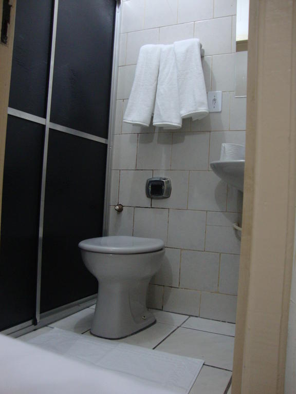 Hotel Frontier Foz do Iguaçu Exteriör bild